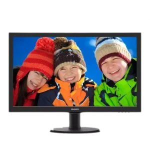 מסך מחשב PHILIPS 23.6″ 243V5QHABA