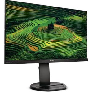מסך מחשב PHILIPS 241B8QJEB 23.6" LED