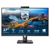 מסך מחשב “PHILIPS 276B1JH LED 27