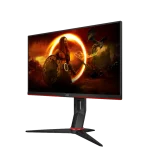 מסך “27 קעור AOC GAM C27G2E 165HZ – תמונה 6