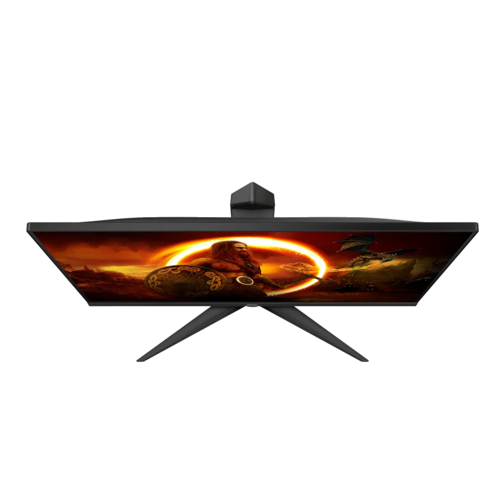 מסך “27 קעור AOC GAM C27G2E 165HZ – תמונה 5
