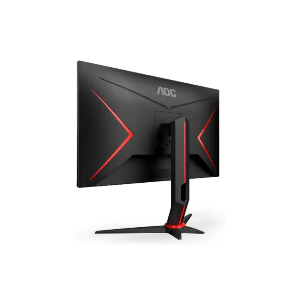 מסך מחשב גיימינג AOC 24G2U5/BK גודל 24" – תמונה 3