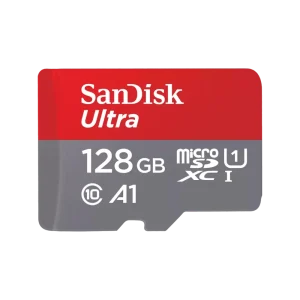 כרטיס ULTRA MICRO 140S 128G UHS1