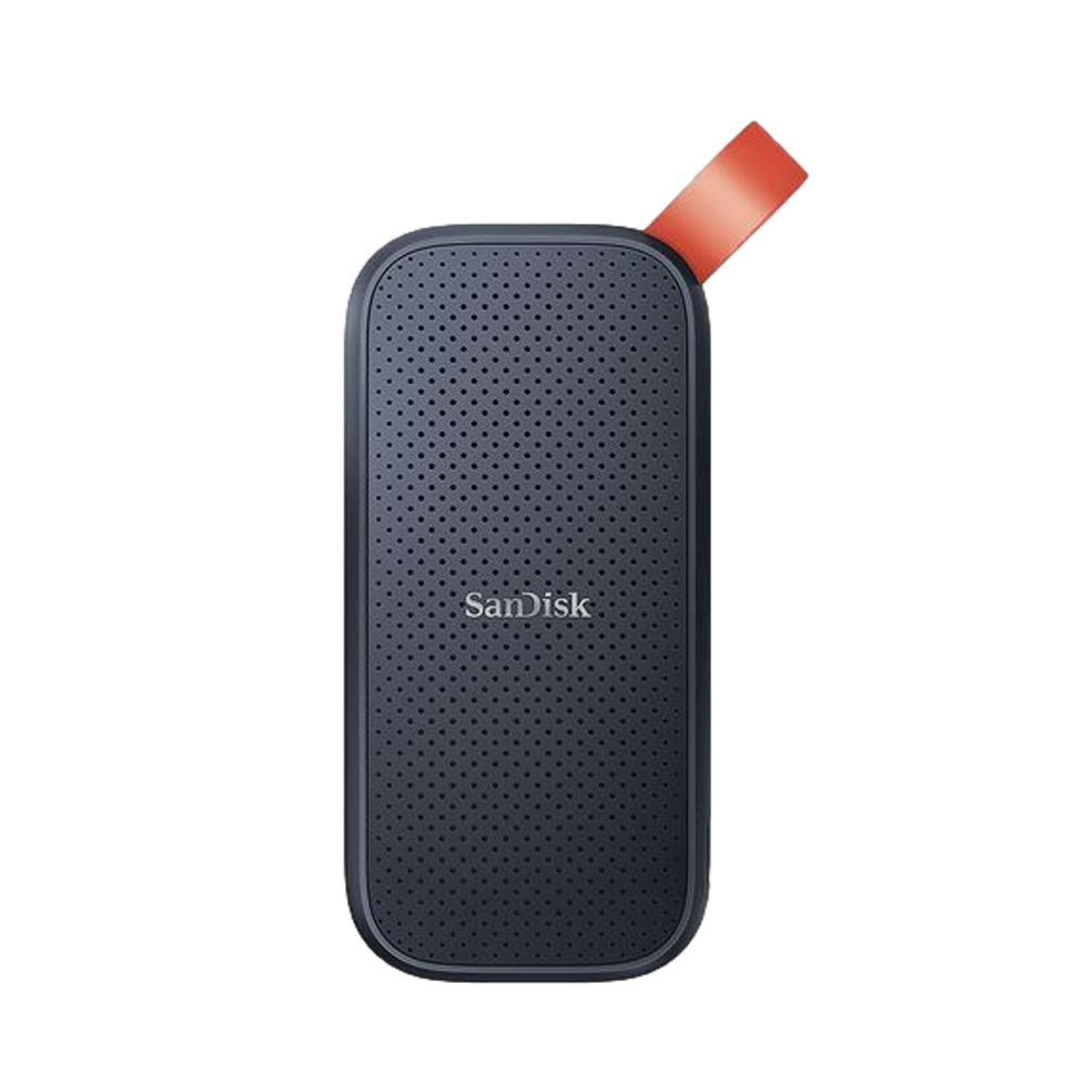כונן SSD חיצוני בנפח 1TB מסדרת SanDisk Portable E30