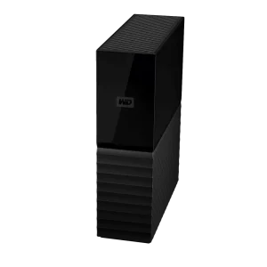 כונן WD MY BOOK 3 ESSENTIAL 12T