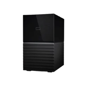 כונן MY BOOK 3 DUO 20T ח WD