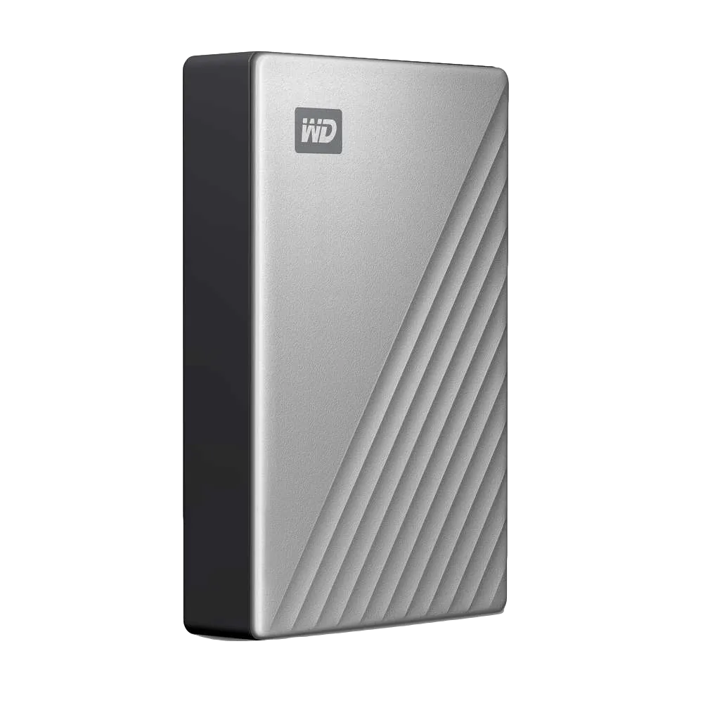 כונן חיצוני 3.0 ULTRA 4TB מבית WD – תמונה 3