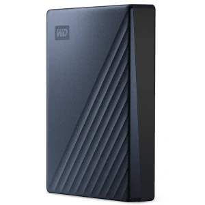 כונן חיצוני Western Digital My Passport for Mac 5TB