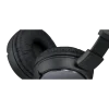 אוזניות מבית SONY דגם MDR ZX110AP צבע שחור – תמונה 4