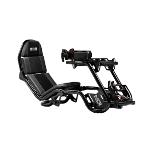 מושב F-GT PRO FORMULA AND GT RACING SIMULATOR COCKPIT מבית Next Level Racing®