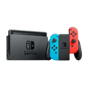 קונסולה NINTENDO SWITCH V1.1 NEON