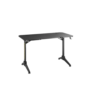שולחן גיימינג RAGNAR RGB BLACK