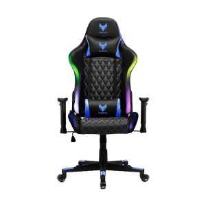 מושב גיימינג מקצועי RGB - GT ELITE SPARKFOX GC65E