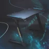 שולחן גיימינג NOLAN+ RGB 120