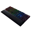 מקלדת גיימינג מכאנית אלחוטית RAZER BLACKWIDOW V3 PRO G.S – תמונה 3
