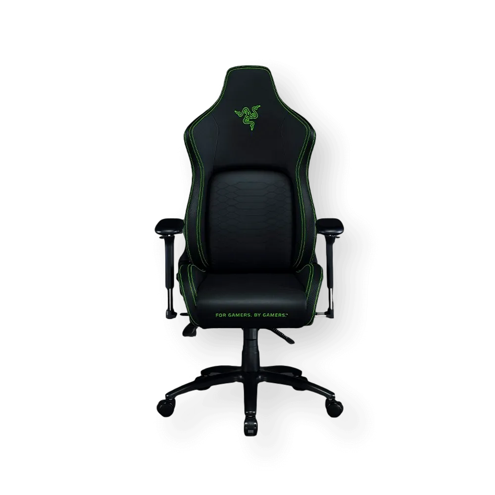 כיסא גיימינג RAZER ISKUR