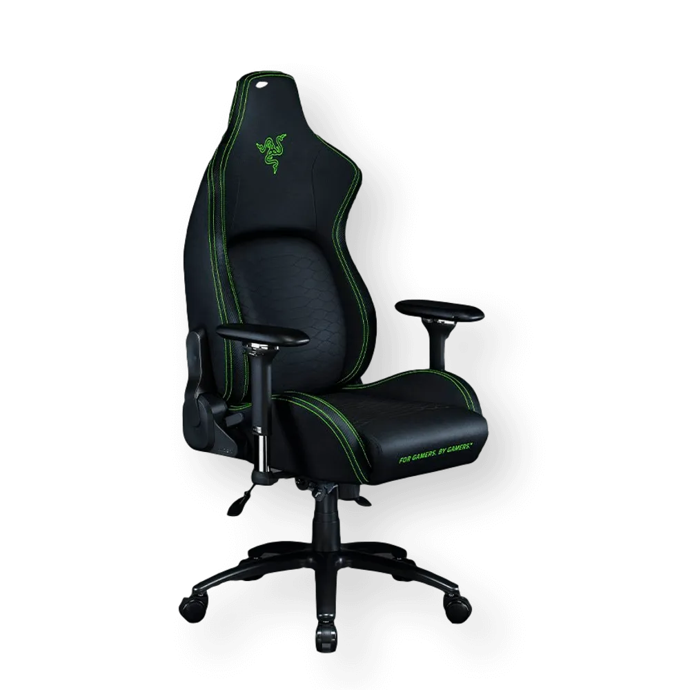 כיסא גיימינג RAZER ISKUR – תמונה 7