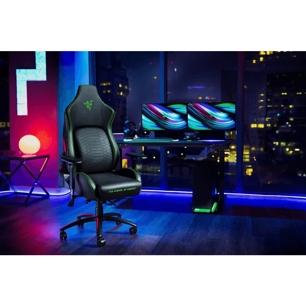 כיסא גיימינג RAZER ISKUR – תמונה 6
