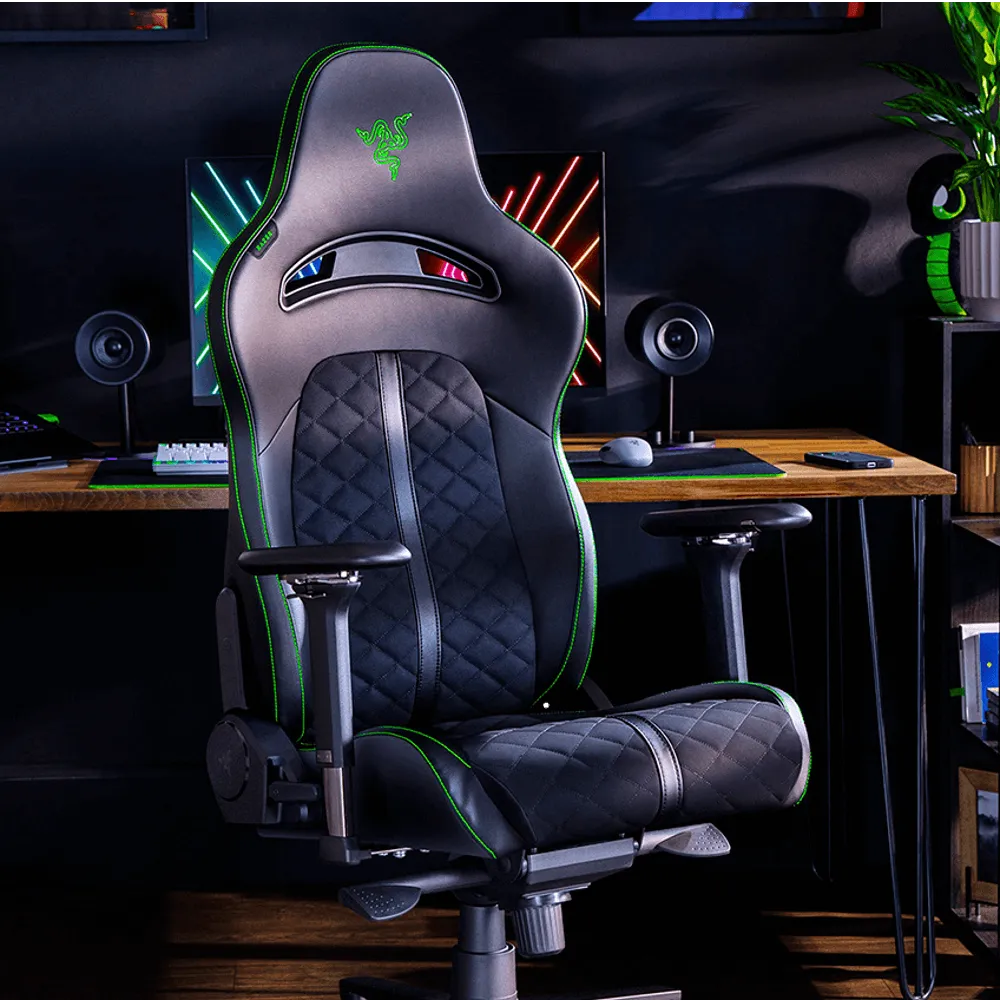 כיסא גיימינג RAZER ENKI