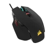 עכבר גיימינג CORSAIR M65 RGB ELITE – שחור – תמונה 4