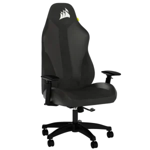 כיסא גיימינג CORSAIR TC70 REMIX-Relaxed Fit