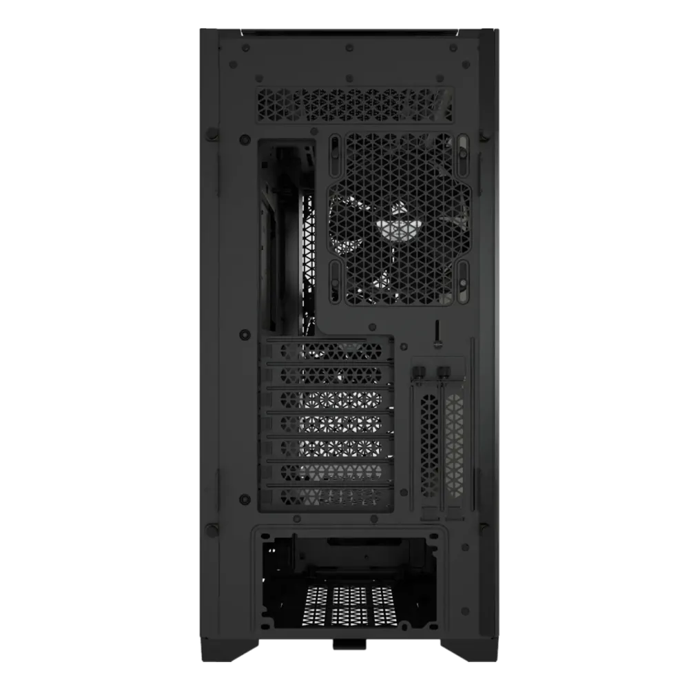 מארז למחשב CORSAIR 5000D AIRFLOW Mid-Tower ATX Case – תמונה 4