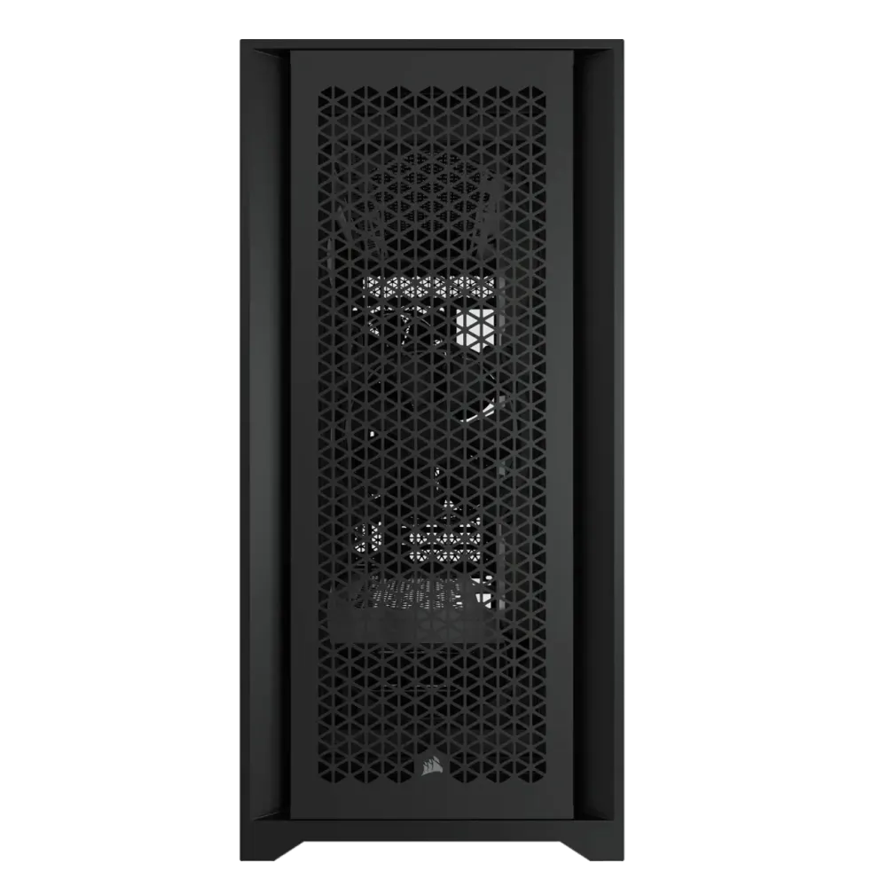 מארז למחשב CORSAIR 5000D AIRFLOW Mid-Tower ATX Case – תמונה 5