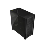 מארז למחשב שחור CORSAIR 4000D RGB Airflow Mid Tower – תמונה 6