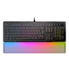מקלדת גיימינג ROCCAT VULCAN II Max – שחור