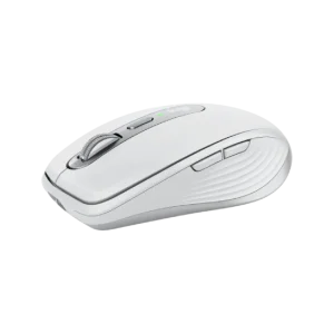 עכבר LOGITECH MX ANYWHERE 3 אפור בהיר