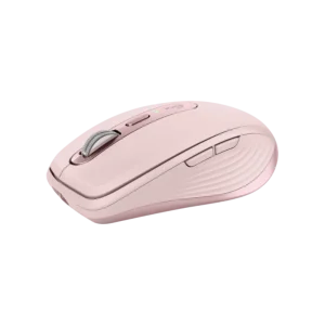 עכבר LOGITECH MX ANYWHERE 3 ורוד