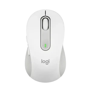 עכבר LOGITECH M650 2.4/BT לבן