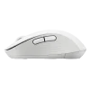 עכבר LOGITECH M650 2.4/BT לבן – תמונה 5
