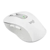 עכבר LOGITECH M650 2.4/BT לבן – תמונה 6