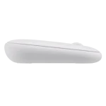 עכבר Logitech PEBBLE 2 M350S- צבע לבן – תמונה 5