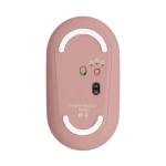 עכבר Logitech PEBBLE 2 M350S- צבע ורוד – תמונה 4