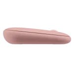 עכבר Logitech PEBBLE 2 M350S- צבע ורוד – תמונה 5