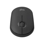 עכבר Logitech PEBBLE 2 M350S- צבע גרפיט – תמונה 3