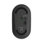 עכבר Logitech PEBBLE 2 M350S- צבע גרפיט – תמונה 4