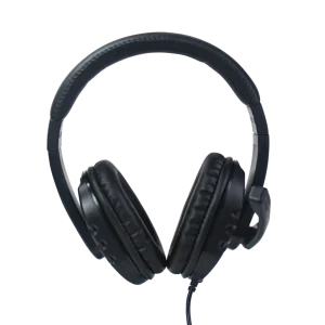 אוזניות למחשב Silver Line HS-009 with USB and Mic