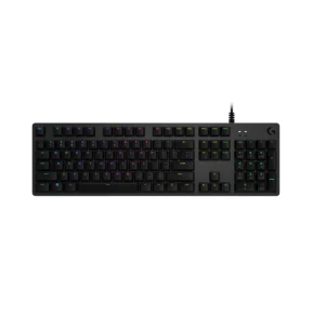 מקלדת גיימינג מכאנית Logitech G512 RGB