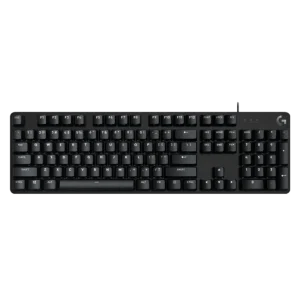 מקלדת גיימינג מכנית G413 SE של LOGITECH