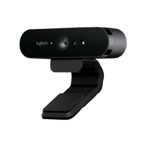 מצלמת רשת LO BRIO 4K STREAM EDITION