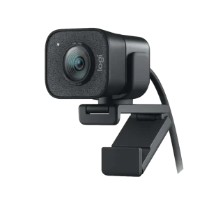 STREAMCAM-GRAPHITE
