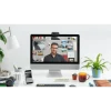 מצלמת רשת C505 HD WEBCAM מבית logitech – תמונה 3