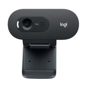 מצלמת רשת C505 HD WEBCAM מבית logitech