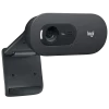 מצלמת רשת C505 HD WEBCAM מבית logitech – תמונה 4