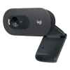 מצלמת רשת C505 HD WEBCAM מבית logitech – תמונה 5