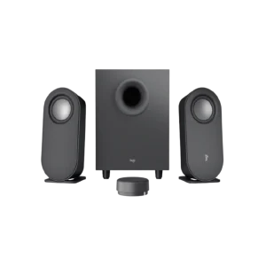 רמקולים אלחוטיים למחשב מדגם Logitech Z407 Bluetooth