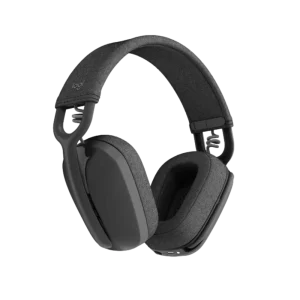 אוזניות Logitech ZONE VIBE 100 – צבע גרפיט